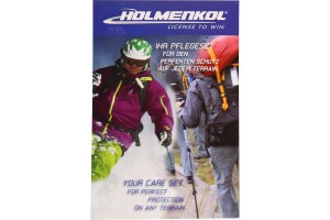 Holmenkol Care Travel Set  D