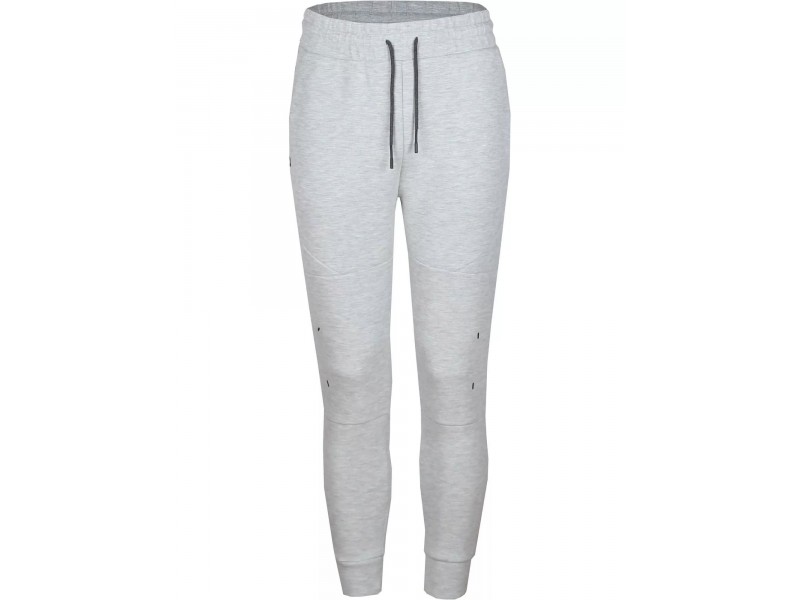 Fundango Blake férfi tréning nadrág (grey heather)