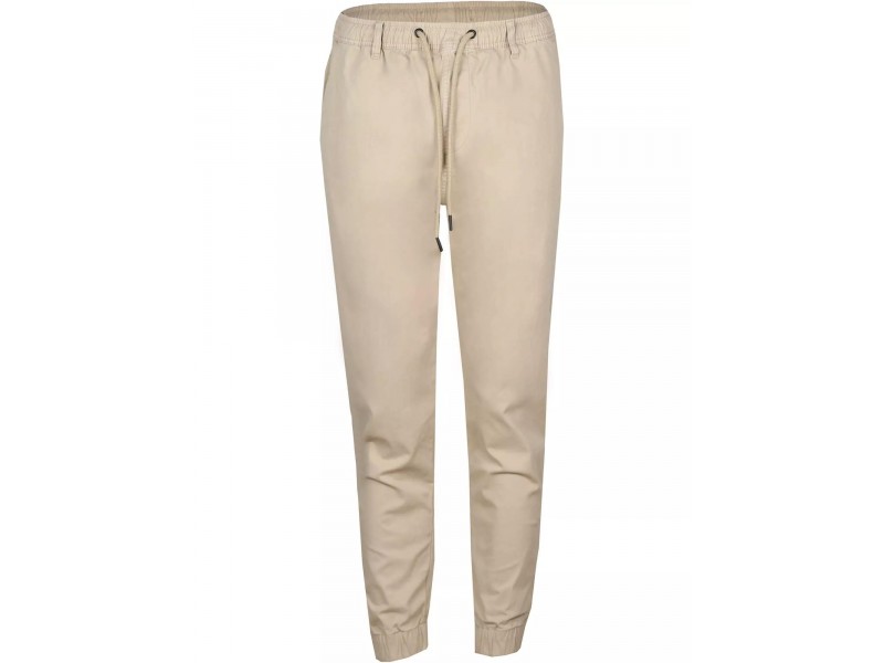 Fundango Toren Cargo férfi nadrág barna