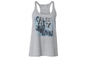 O'Neill State Of Mind szürke női top