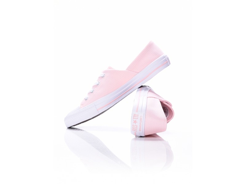 Converse Chuck Taylor All Star Coral - női rózsaszín vászon
