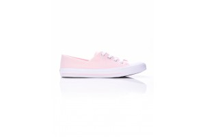 Converse Chuck Taylor All Star Coral - női rózsaszín vászon