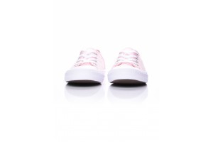 Converse Chuck Taylor All Star Coral - női rózsaszín vászon