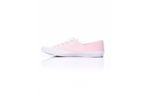 Converse Chuck Taylor All Star Coral - női rózsaszín vászon