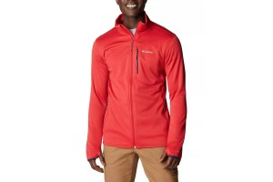Columbia Park View Fleece Full Zip férfi