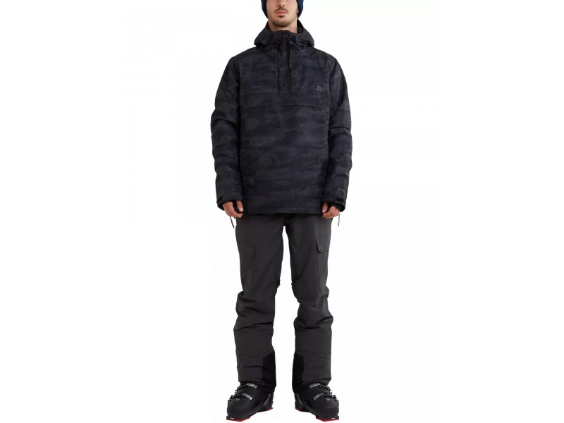 Fundango Burnaby Anorak D férfi síkabát