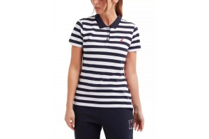 Nautica Ella Polo Shirt  D