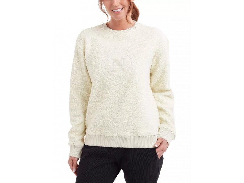 Nautica Elara női pulóver — ecru