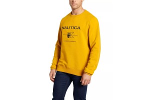 Nautica Tucker Sweatshirt  D