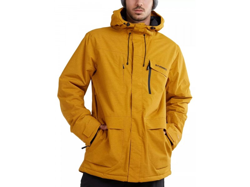 Fundango Ryder Jacket D férfi síkabát