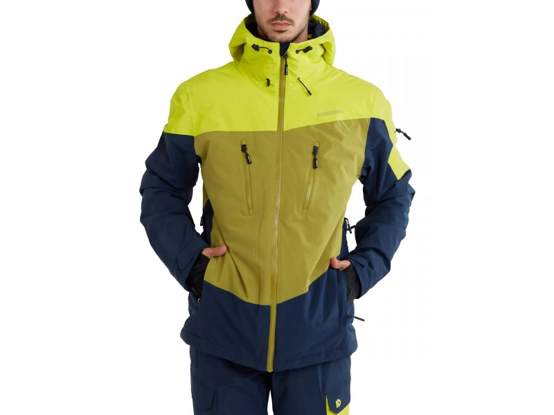 Fundango Privet Jacket D férfi síkabát