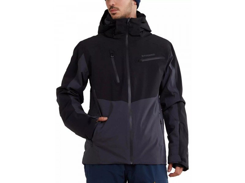 Fundango Telluride Jacket D - férfi síkabát