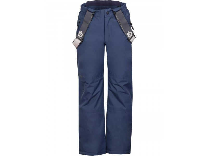 Fundango Logan Pants D – női sínadrág (patriot blue)