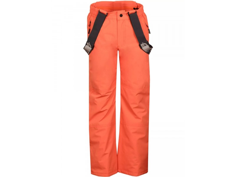 Fundango Logan női sínadrág - Coral D