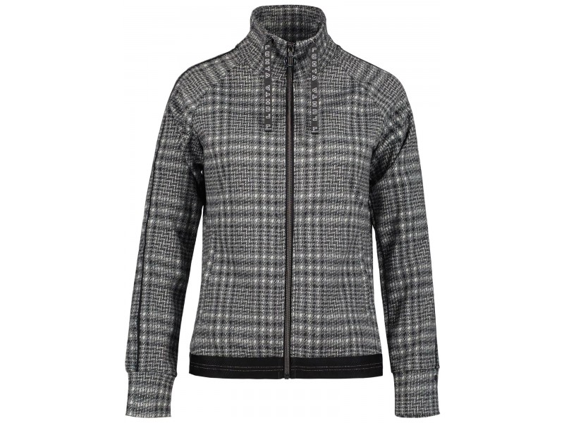 Luhta D Haijainen női polár — 810 light grey