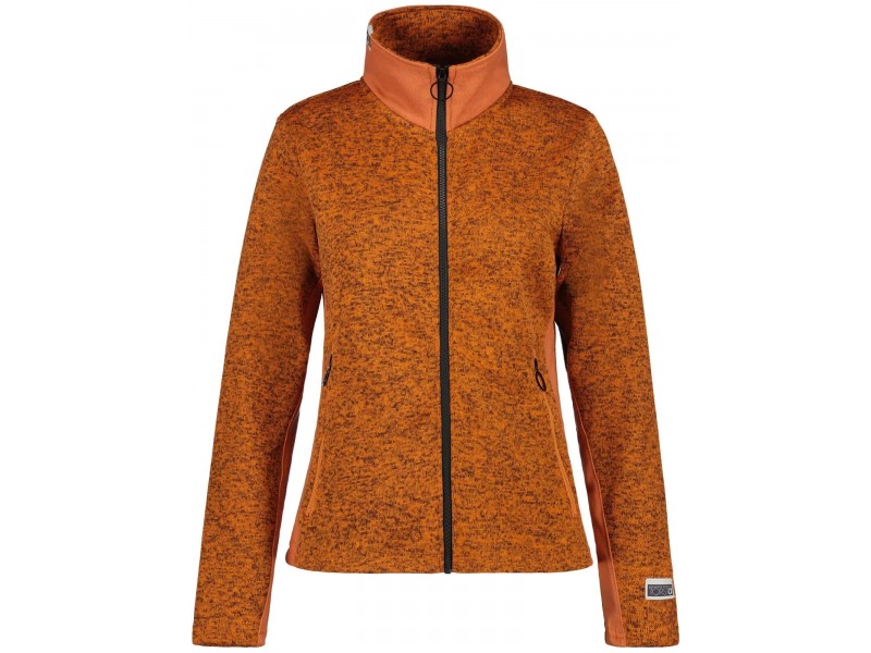 Torstai Vienne D női polár - 449 abricot