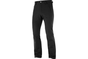 Salomon WAYFARER WARM férfi nadrág