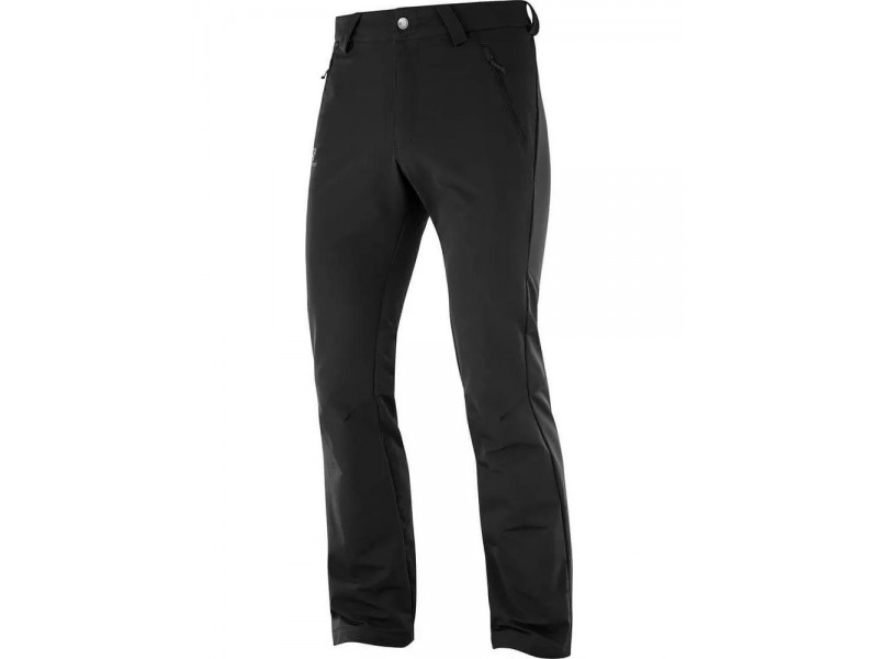 Salomon WAYFARER WARM férfi nadrág
