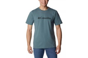 Columbia Csc Basic Logo...