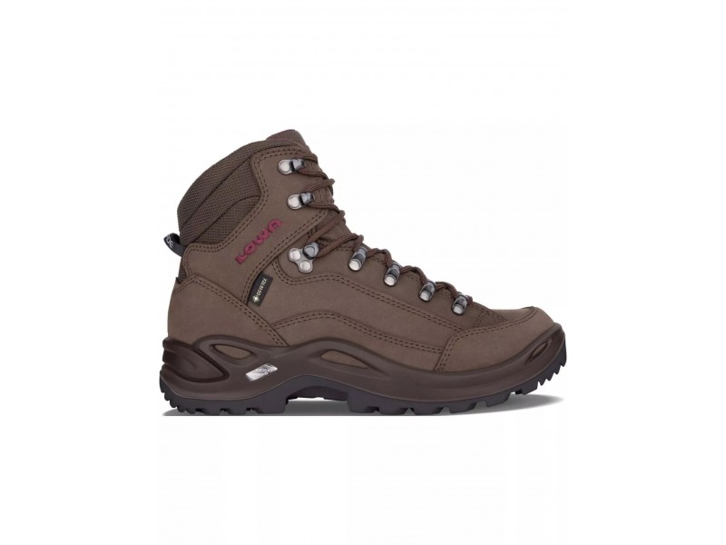 Lowa Renegade GTX MID Ws D (0442 espresso)