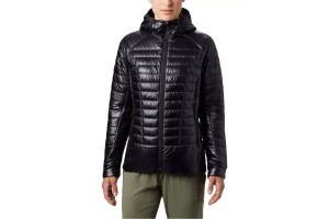 Ghost Shadow Hoody női – fekete