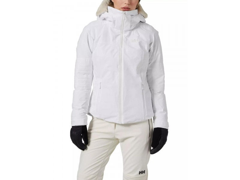 Helly Hansen W Verbier Infinity női síkabát