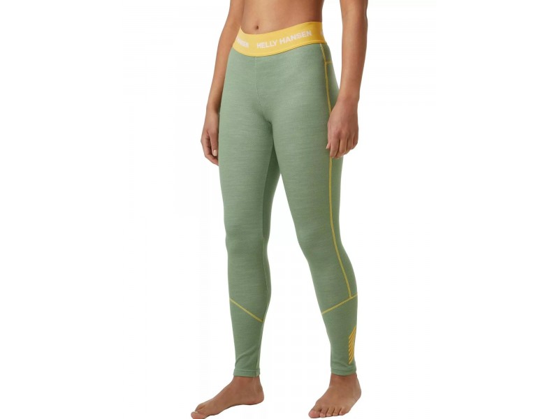 Helly Hansen Lifa Merino női nadrág (jade)