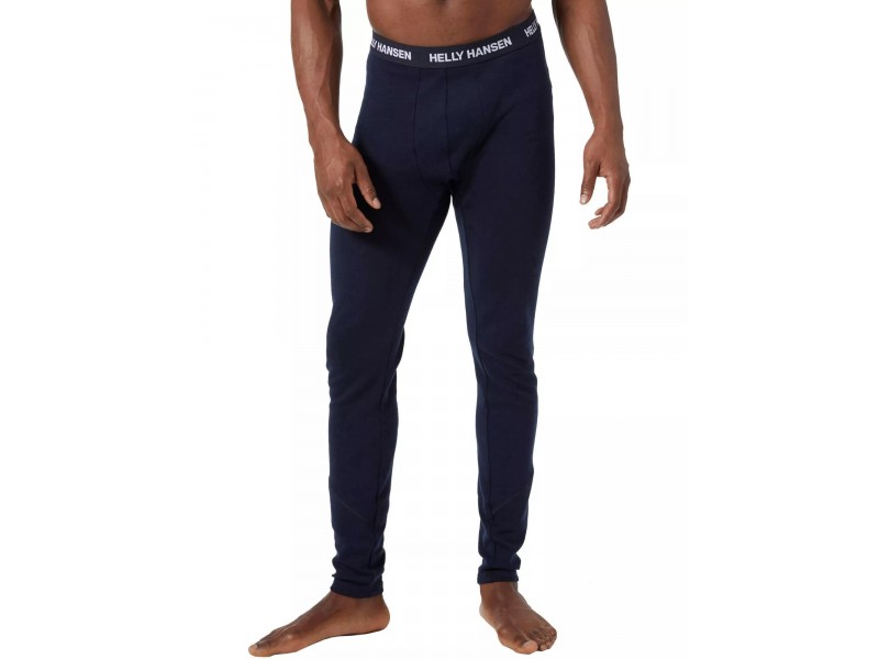 Helly Hansen Lifa Merino Midweight férfi aláöltöző nadrág