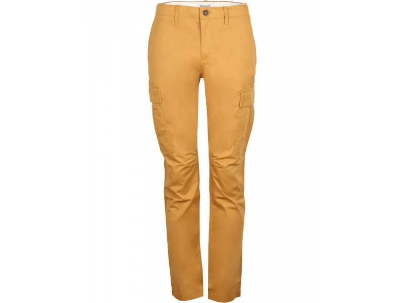 Timberland Cargo nadrág — p47 wheat boot