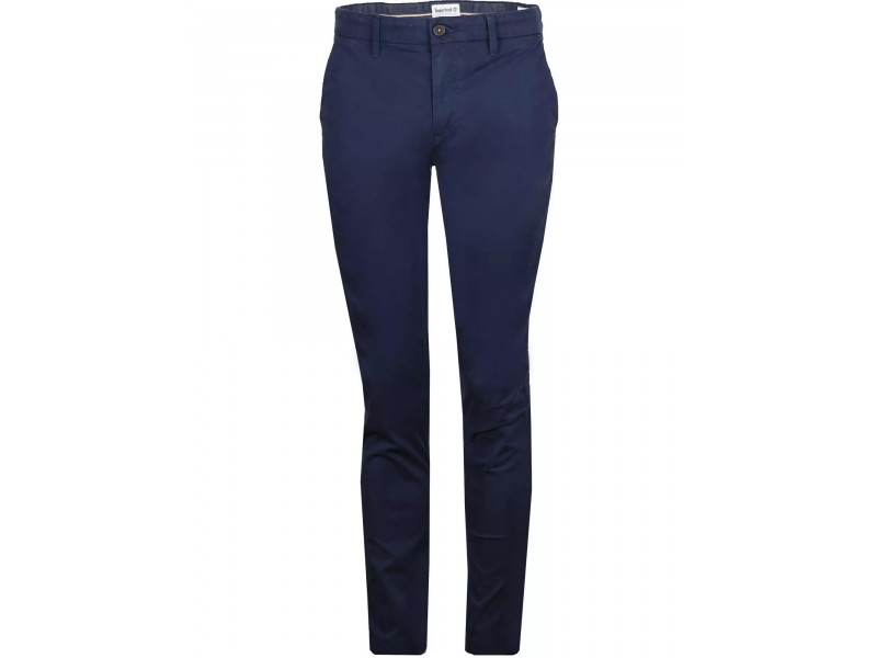 Timberland Sargent Lake Slim Chino - Dark Sapphire