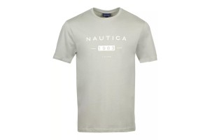 Nautica Clarke T-Shirt  D