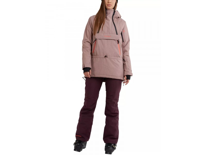 Fundango Hooper Anorak D női síkabát