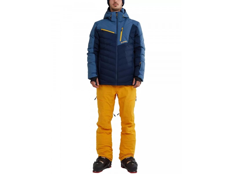 Fundango Willow Padded Jacket D - férfi síkabát