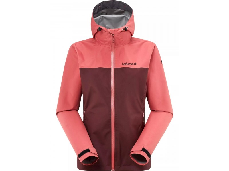 Lafuma Shift GTX női túrakabát - 6100 Rosewood