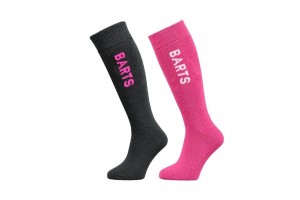 Barts Basic Sock 2 Pack...