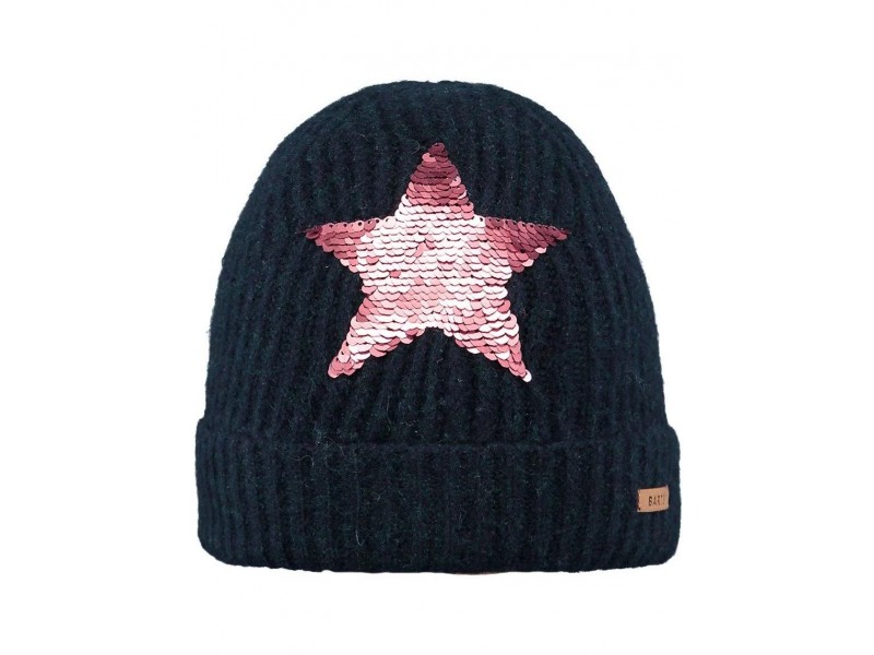 Barts Spaerkle Beanie D - 03-navy
