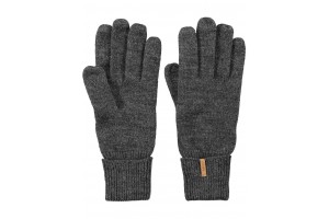 Barts Fine Knitted Gloves  D