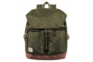Barts Meddow Backpack  D