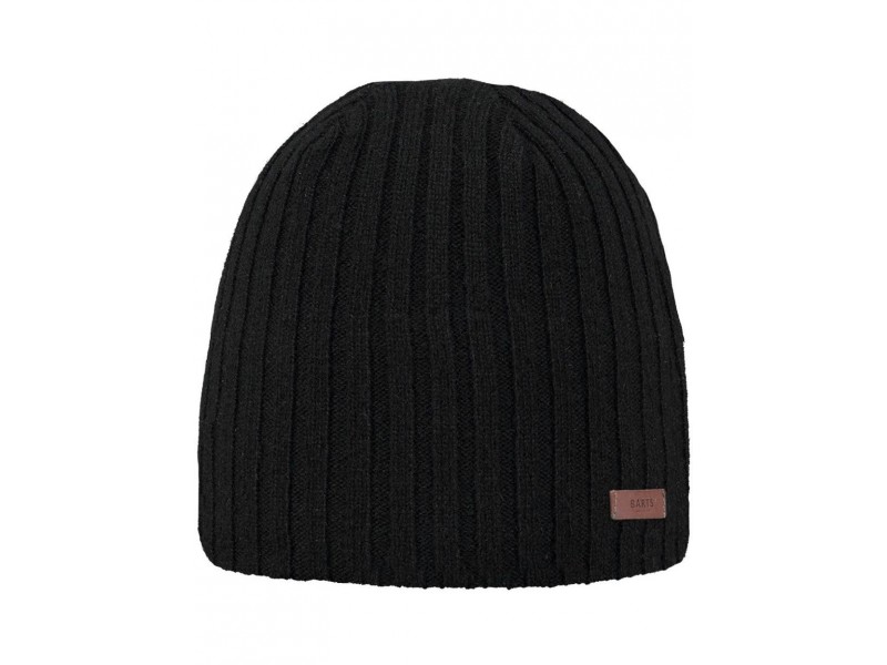 Barts Haakon Beanie D – férfi 100% szűz gyapjú sapka
