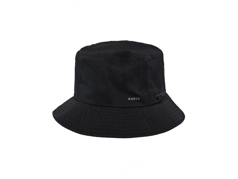 Barts Shizou Buckethat férfi fekete kalap