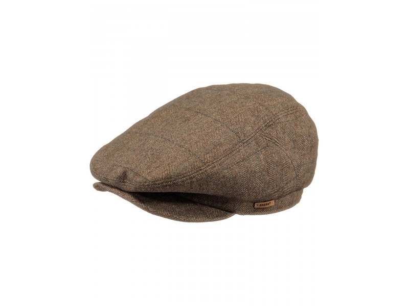 Barts Oslo Cap D férfi gyapjú sapka