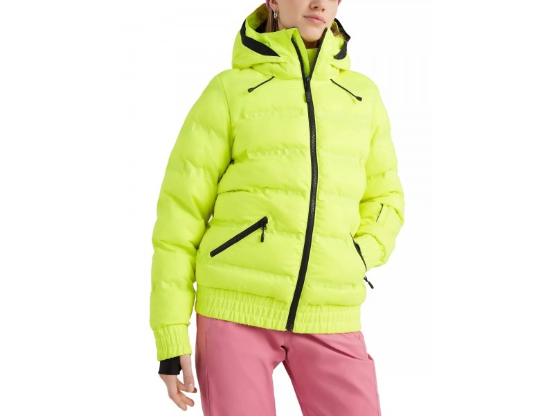 O'Neill X-Treme Jacket D (pyranine yellow)