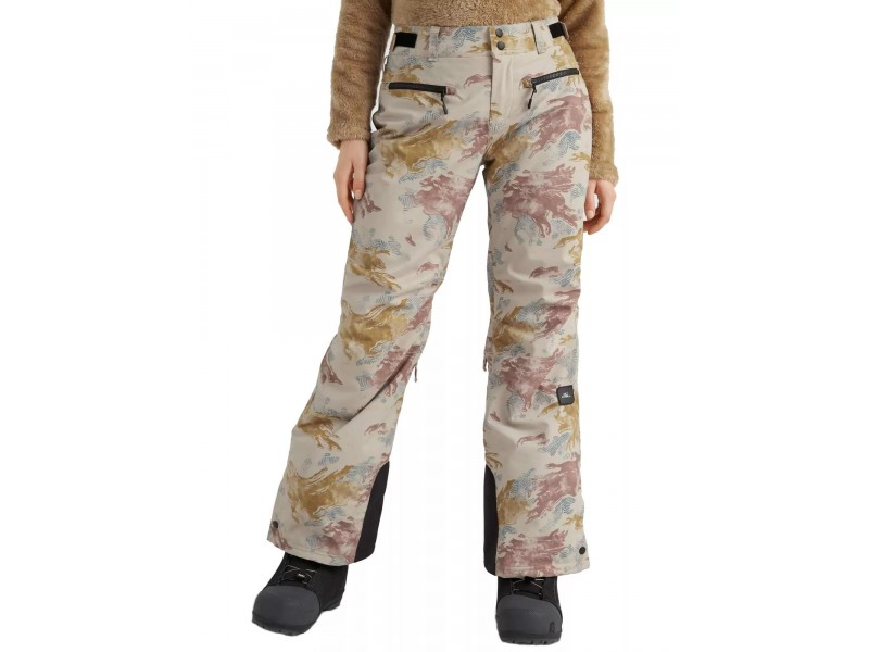 O'Neill Glamour női sínadrág (Light Camo D)