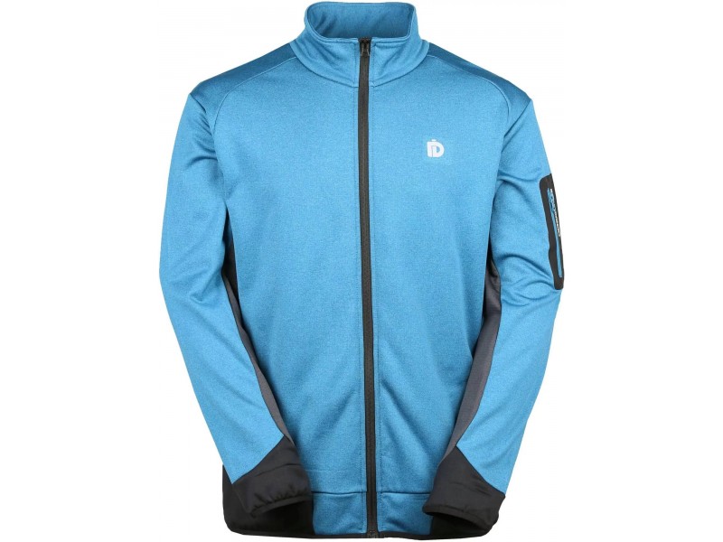 Fundango Rauris Midlayer férfi - turkis