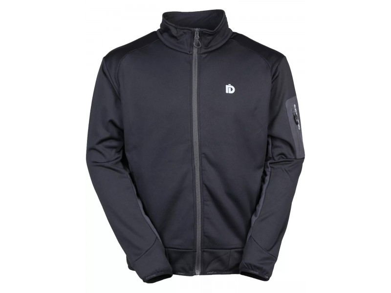 Fundango Rauris Midlayer férfi polár, Slim Fit