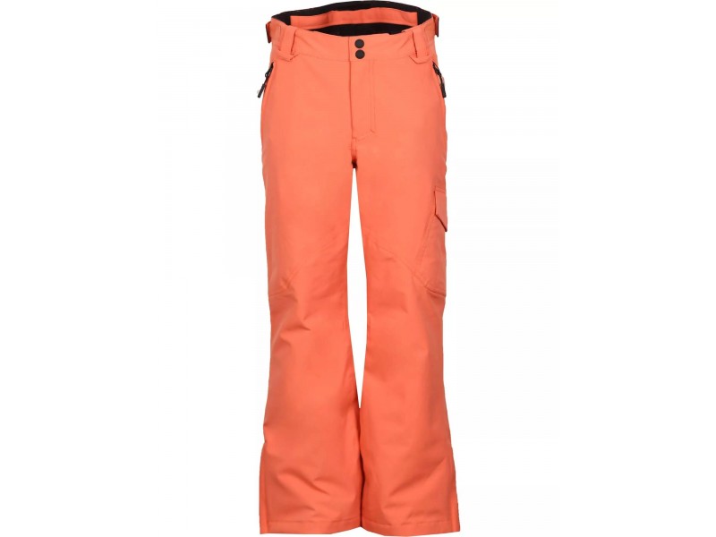 Fundango Berge Pants D női sínadrág - korall