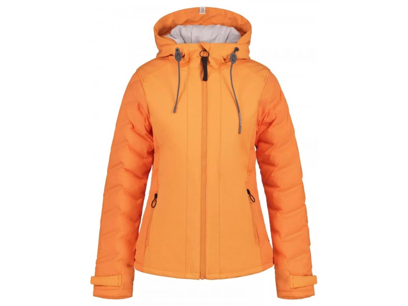 Torstai Vanois D női télikabát 449 abricot