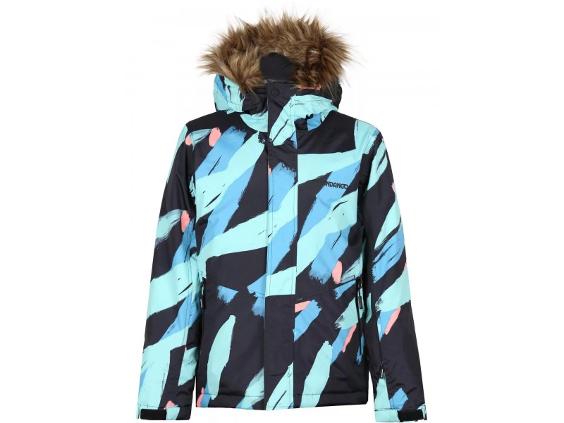 Fundango Canora Jacket D - 528-fern