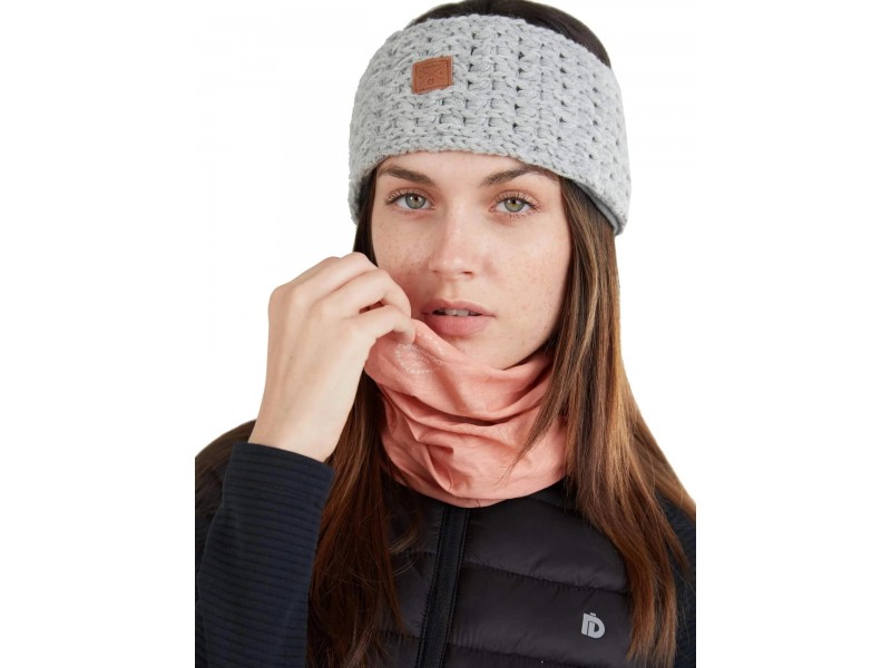 Fundango BANDANA D – ultrakönnyű unisex körsál, UV-védelemmel