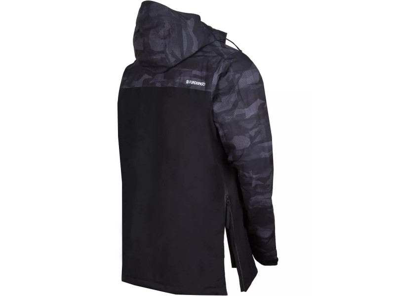 Fundango BURNABY férfi anorak - vízálló síkabát